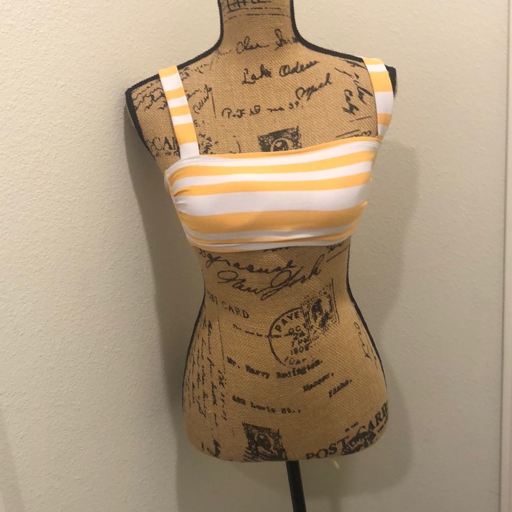 Kona sol swimsuit top